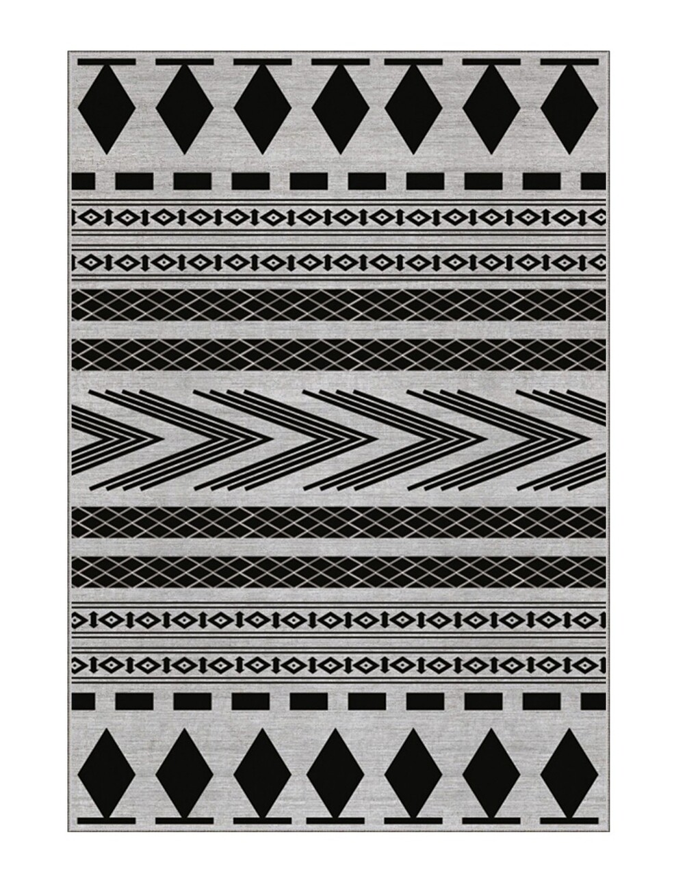 Covor (160 x 230), CG_32, 160x230 cm, Multicolor - view 4