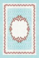 Covor, HMNT527, 160x230 cm, Poliester, Multicolor