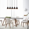 Candelabru, Opviq, Yildo - 7010, E27, 40W, metal
