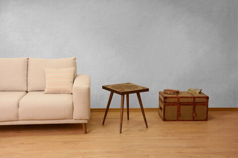 Set de scaune, Nmobb, Retro, PAL, Crem