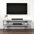 Comoda TV, Inarch, Duama, Gri