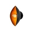 Lampa de perete, Nitid, Sivani - MR - 842, E27, 100 W, metal