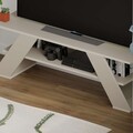 Comoda TV, Homitis, Farfalla, Gresie