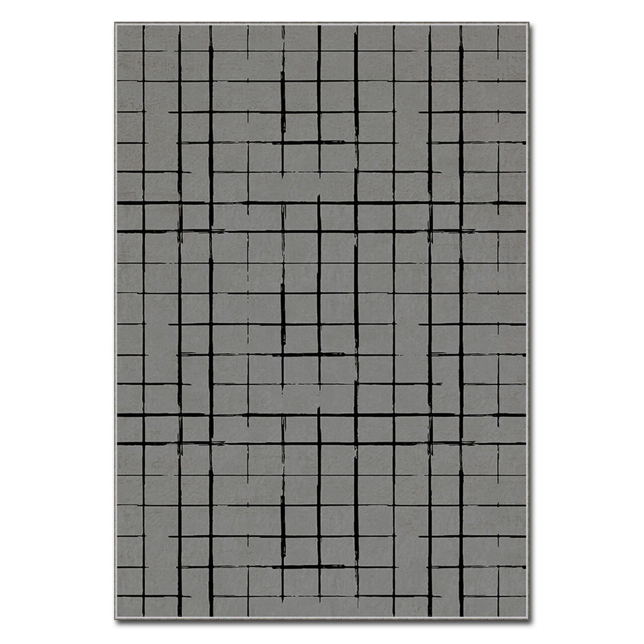 Covor, ASR CRPT-53 , 180x280 cm, Poliester, Multicolor