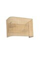 Aplica de perete, Opviq, 846STL4128, Bej