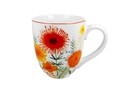 Cana, DUO, Asami XXL, 1000 ml, portelan, multicolor