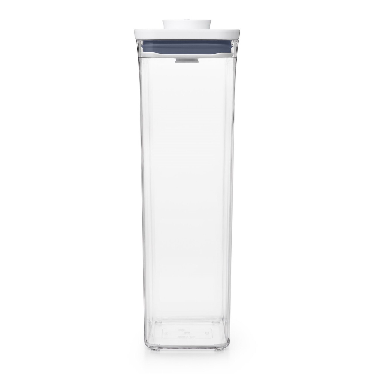 Caserola dreptunghiulara, 16 x 11 x 32 cm, 3,5L, "POP" - OXO - imagine 3