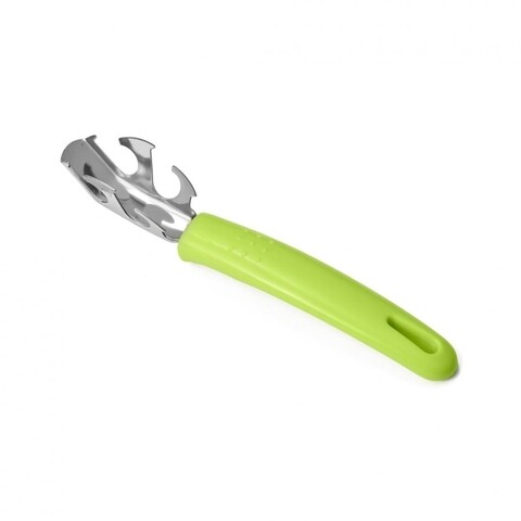 Cleste pentru vase calde, Vanora, inox, verde mezoni.ro