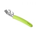 Cleste pentru vase calde, Vanora, inox, verde