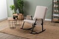 Balansoar, Atelier del Sofa, 859FTN1772, Crem