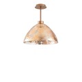Lustra, Alby, 525NOR1128, Metal, Cupru