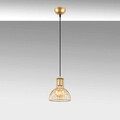 Lustra, Fulgor, 942FLG1632, Metal, Auriu