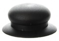 Capac din sticla, Domotti, 20 cm