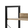 Corp biblioteca, Adore, Ktp-850-Ff-1, Stejar