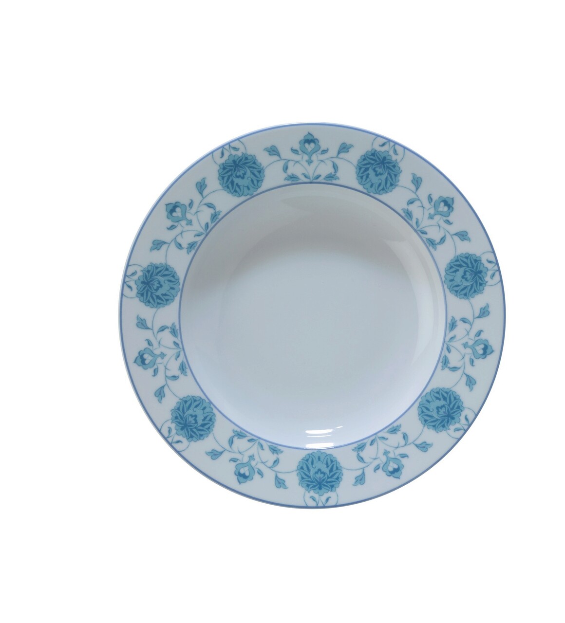 Serviciu de masa 24 piese NNLB24Y2885503, Kutahya Porselen, portelan, multicolor