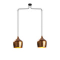 Lustra, Fulgor, 942FLG1488, Metal, Patina