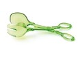 Cleste pentru salata, Rainbow, Excelsa, 25 cm, plastic, verde