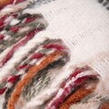 Patura Manpa, Homla 130x170 cm, poliester, multicolor