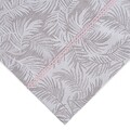 Traversa pentru masa Hope, Decomex, 50x150 cm, amestec bumbac, roz