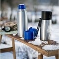 Cana termos Ryan, Ambition, 350 ml, inox, negru