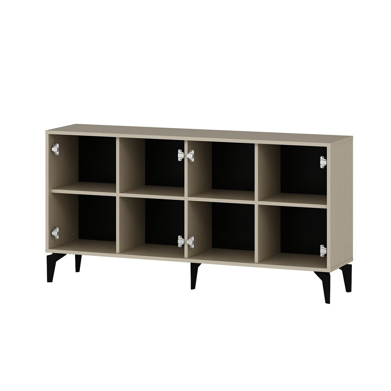 Consola, Hanah Home, Lorin, 160x81x37 cm, Beirut — imaginea 6
