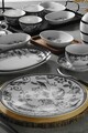 Serviciu de masa Breakfast, Kutahya Porselen, ZG28KH420939012, 28 piese, portelan