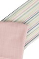 Set prosoape pentru bebeluși, JR Mori, M000008115, Bumbac, Roz