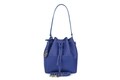 Geanta Beverly Hills Polo Club, 591, piele ecologica, albastru