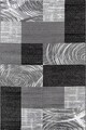 Covor Phoenix, Decorino, 120x170 cm, polipropilena, gri