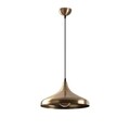 Lustra, Tattoo - 2643, Tatum, 36 x 36 x 118 cm, 1 x E27, 40W, aramiu antic