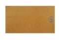 Set 2 prosoape de maini, Beverly Hills Polo Club, 50x90 cm, 100% bumbac, mustar/gri