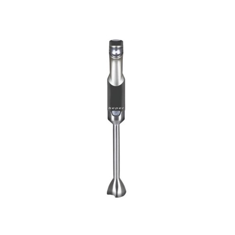 Blender vertical bp.652, beper, 800 w, viteze reglabile + turbo