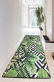 Covor, Tropic Djt, 80x120 cm, Multicolor