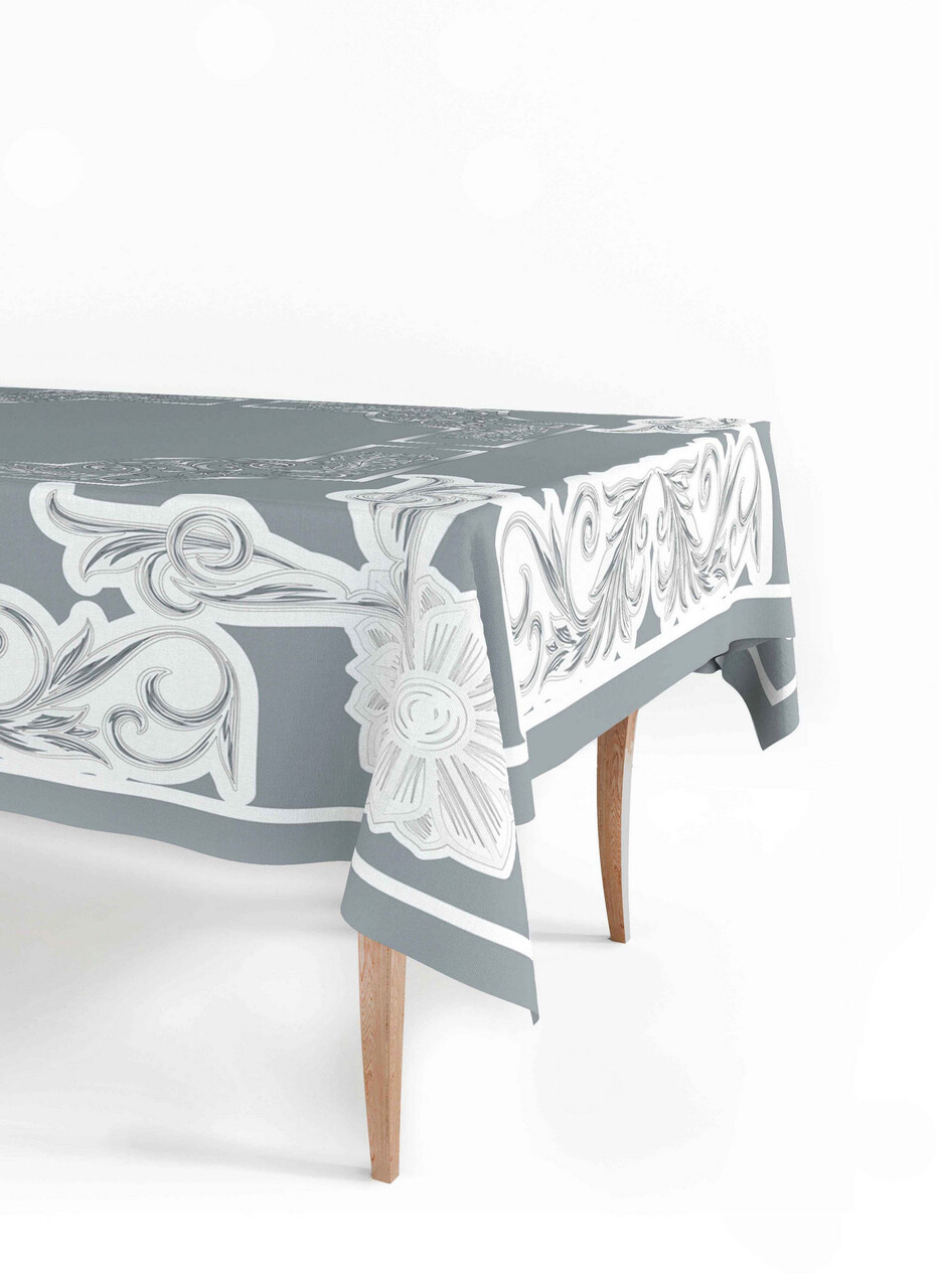 Fata de masa, Mia, 742TMA8033, Poliester, Multicolor - 1 | YEO