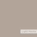 Comoda TV cu raft, Decortie, Spark, pal melaminat, mocha