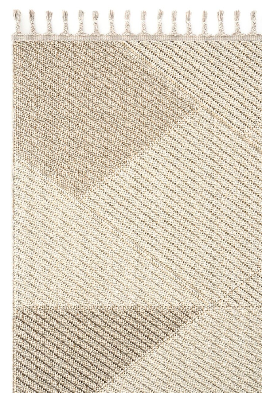 Covor (120 x 180), Bukle 1413, 120x180 cm, Bej - view 7