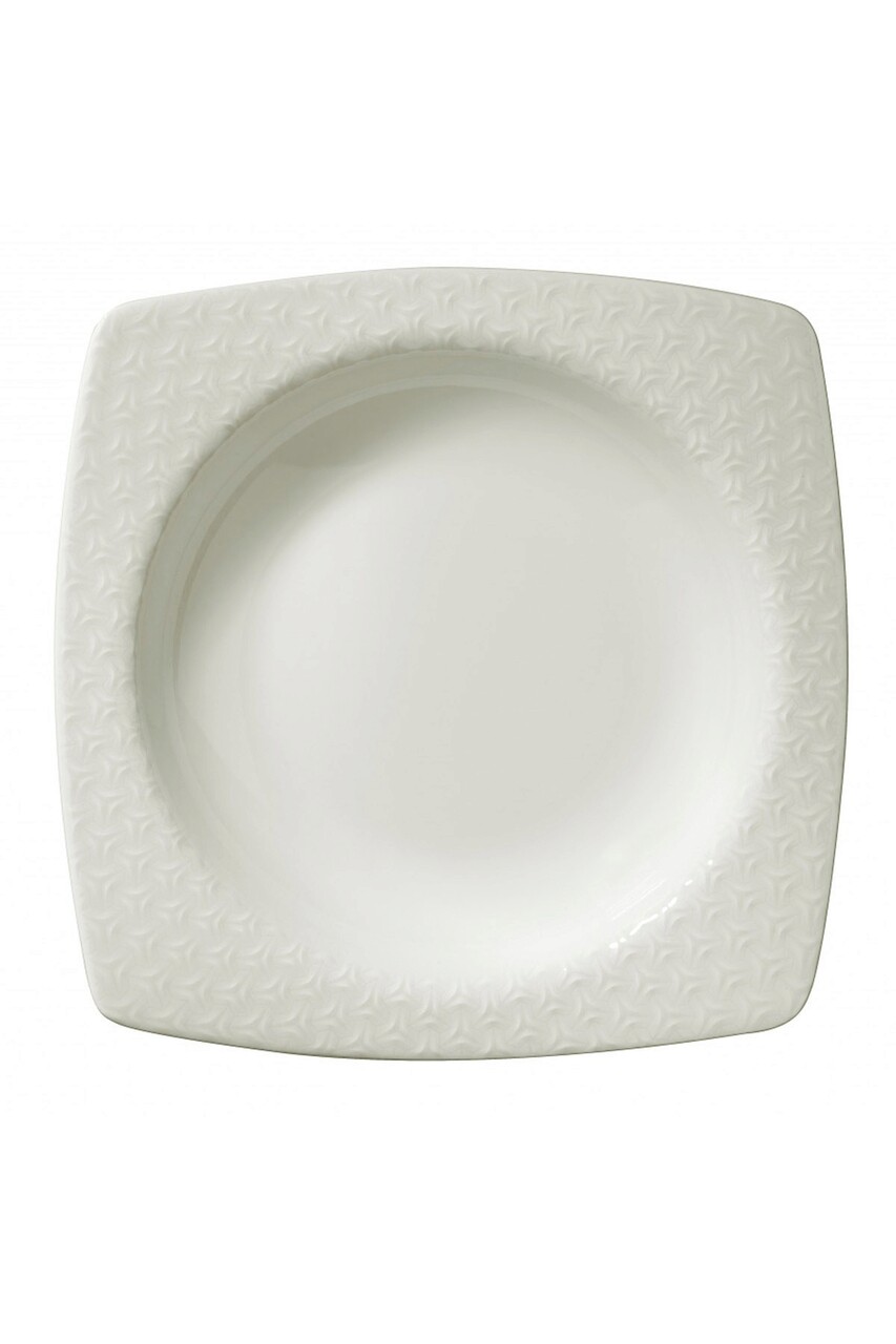 Serviciu de masa 24 piese BNVRS24Y200, Kutahya Porselen, portelan, multicolor