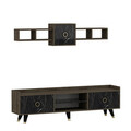 Comoda TV, Inarch, Rosa, Marmura