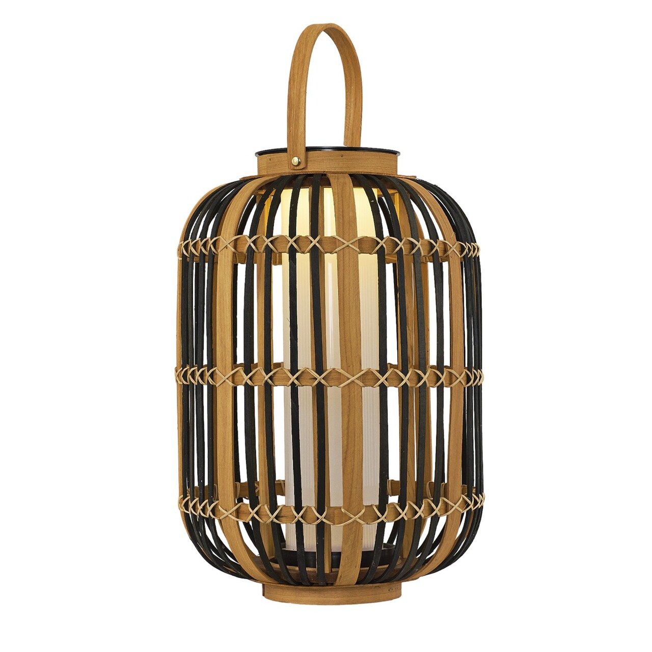 Lampadar, L'essentiel Maison, 701CHD1702, Stejar