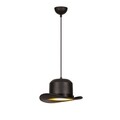 Lustra, Sivani - MR - 992, Alby, 34 x 114 cm, 1 x E27, 40W, negru