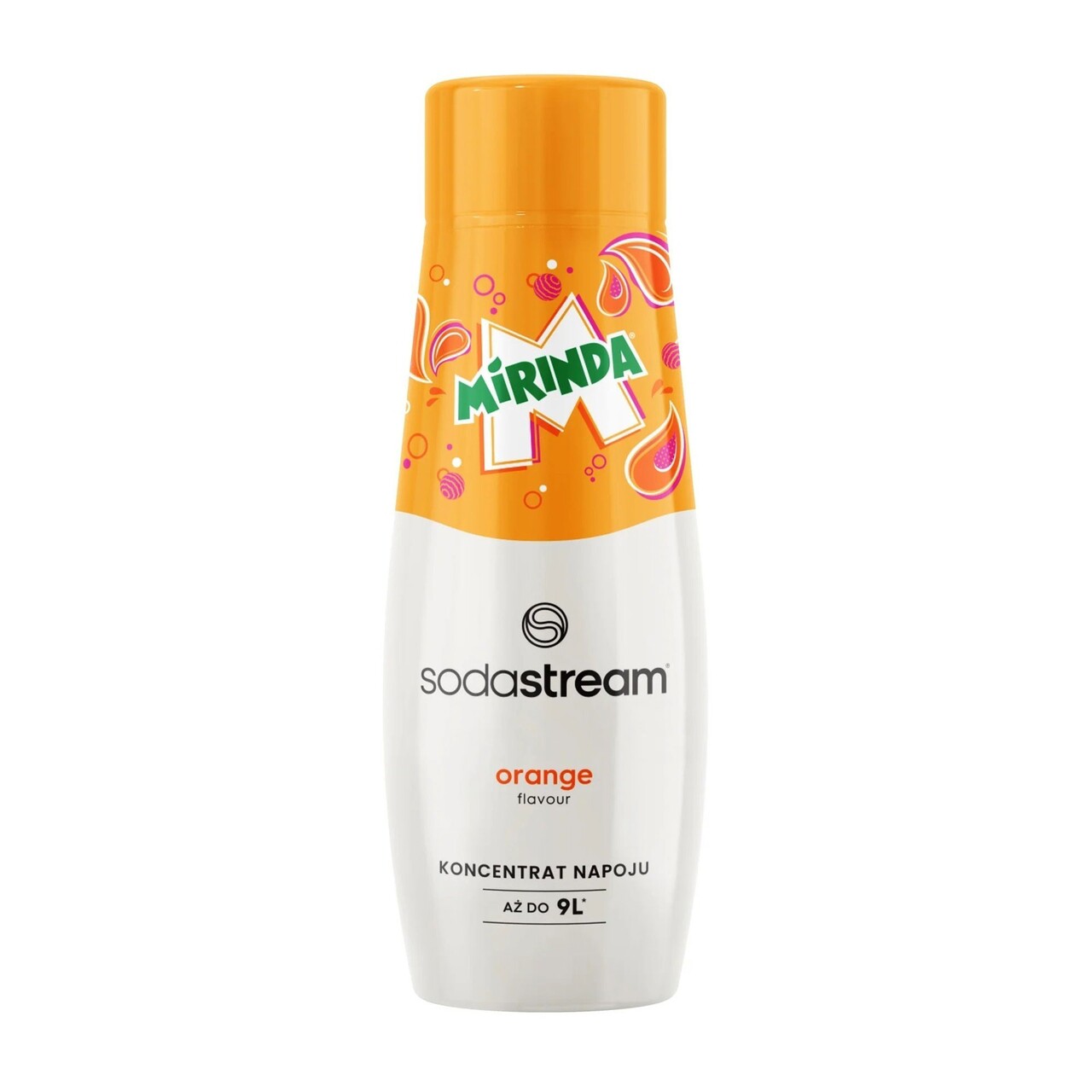 Sirop Mirinda 440 ml - SodaStream - view 3