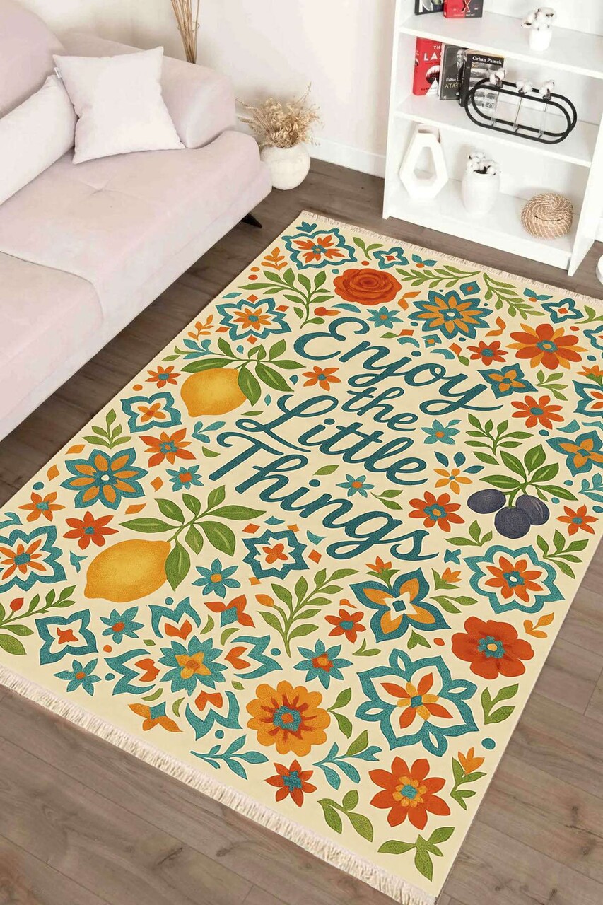 Covor (80 x 150), 284, 80x150 cm, Multicolor - view 2