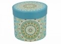Cana Tribal, Duo, 375 ml, portelan, multicolor