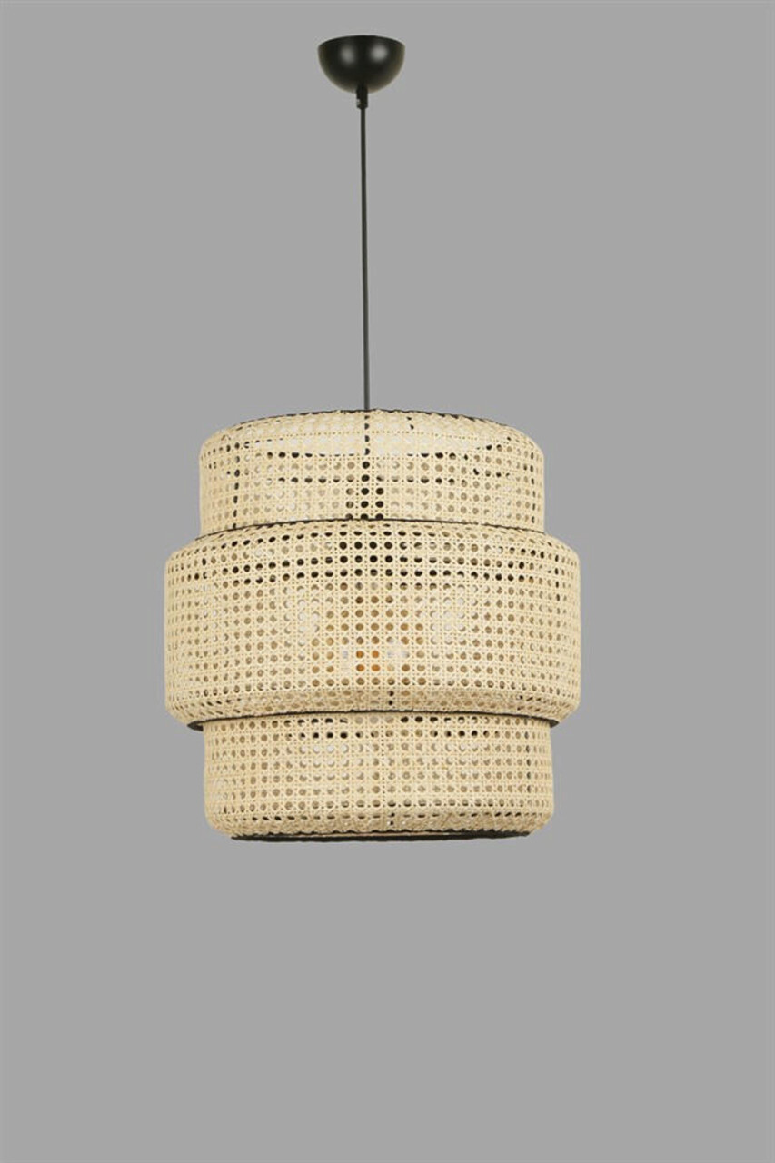 Lustra, Rattan, 941RTN1110, Ratan, Ratan