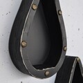 Raft de perete, Evila Originals, Raf291, Negru