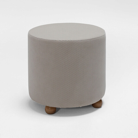 Bancheta, balcab home, 825blc1434, lemn de fag / mdf, bej
