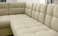 Coltar extensibil dreapta 5 locuri ELTAP, RT-04MO, Blewett, 299x198x82 cm, lemn/poliester, bej