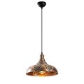 Lustra, Opviq, 892OPV1464, Metal, Cupru