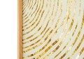 Tablou decorativ Woody, Mauro Ferretti, 60x90 cm, sticla, multicolor