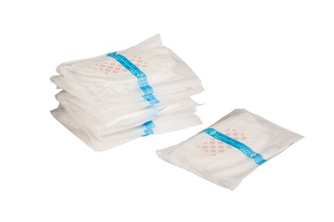 Set 48 de protectii anti-lactatie u-grow